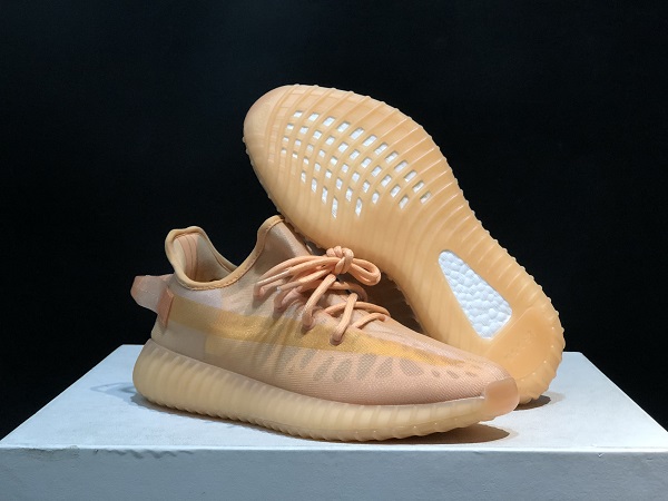 Men's Running Weapon Yeezy Boost 350 V2 "Mono Clay" Shoes GW2870 085